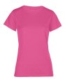 Dames Sportshirt Promodoro Performance-T Knockout Pink